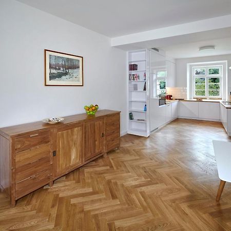 Downtown Suites Mala Strana Praga Esterno foto